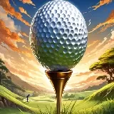 Unblocked Golf Challenge