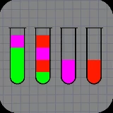 Water Sort Puzzle 