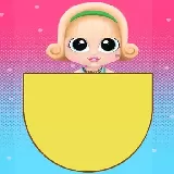 Wheel Spinner And Eggs Surprise