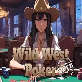 Wild West Poker Lite