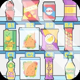 Wonder Vending Machine