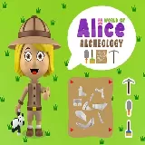 World of Alice   Archeology