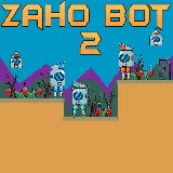 Zaho Bot 2