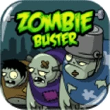 Zombie Buster