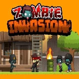 Zombie Invasioon