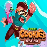 Zombies Cookies Apocalypse